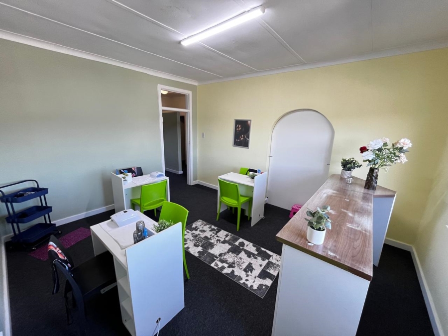 To Let commercial Property for Rent in Stirling Eastern Cape